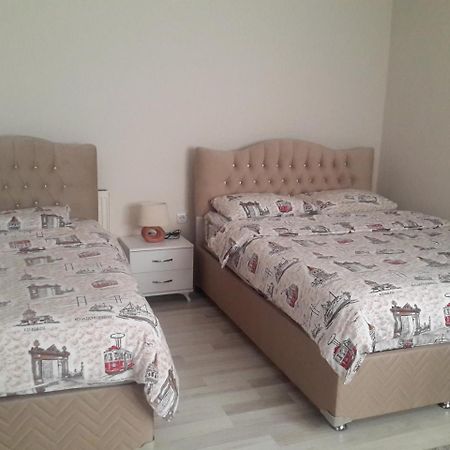 Hotel Moonlight Erzincan Esterno foto