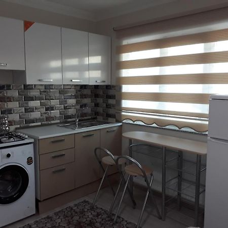 Hotel Moonlight Erzincan Esterno foto