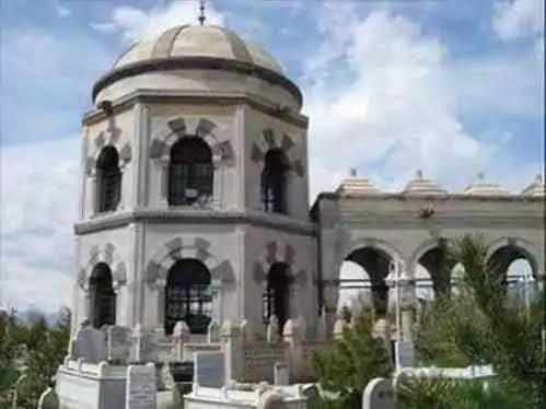 Hotel Moonlight Erzincan Esterno foto