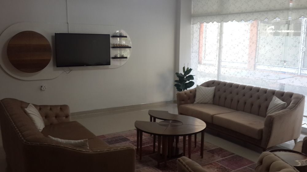 Hotel Moonlight Erzincan Esterno foto