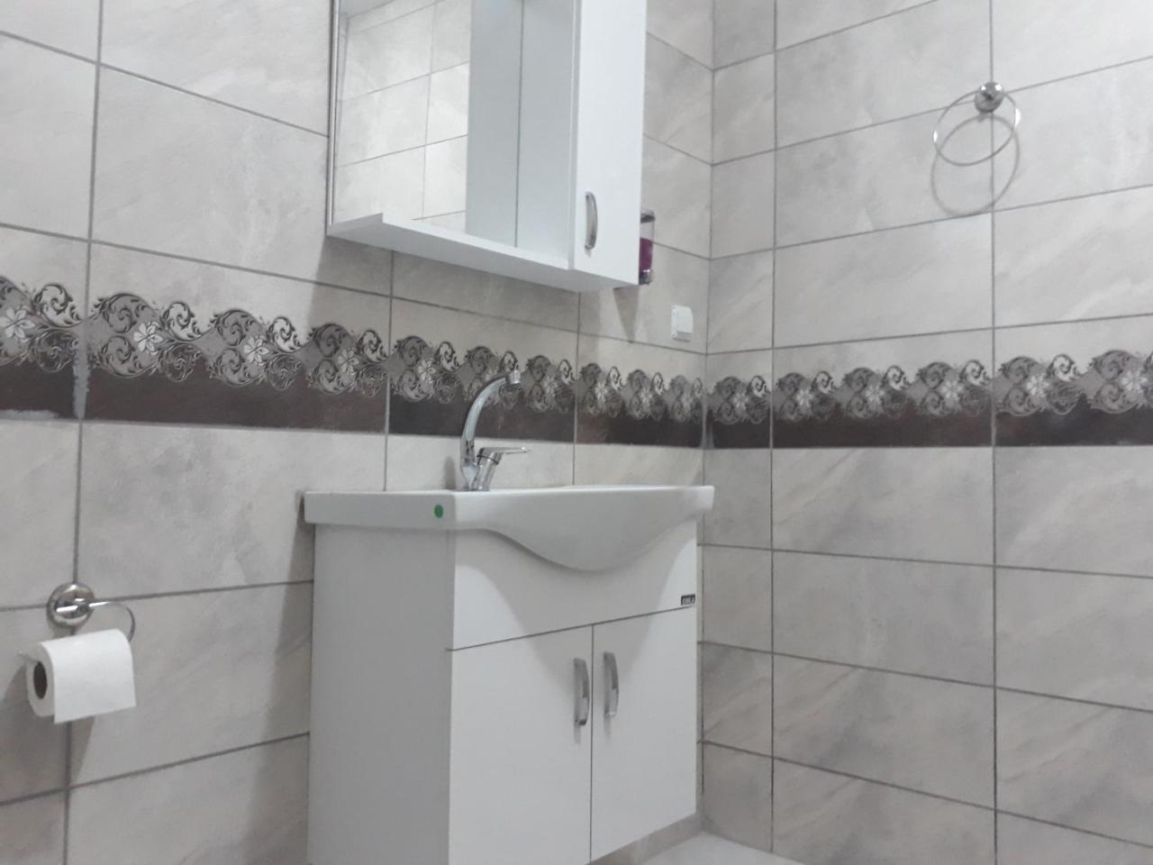 Hotel Moonlight Erzincan Esterno foto