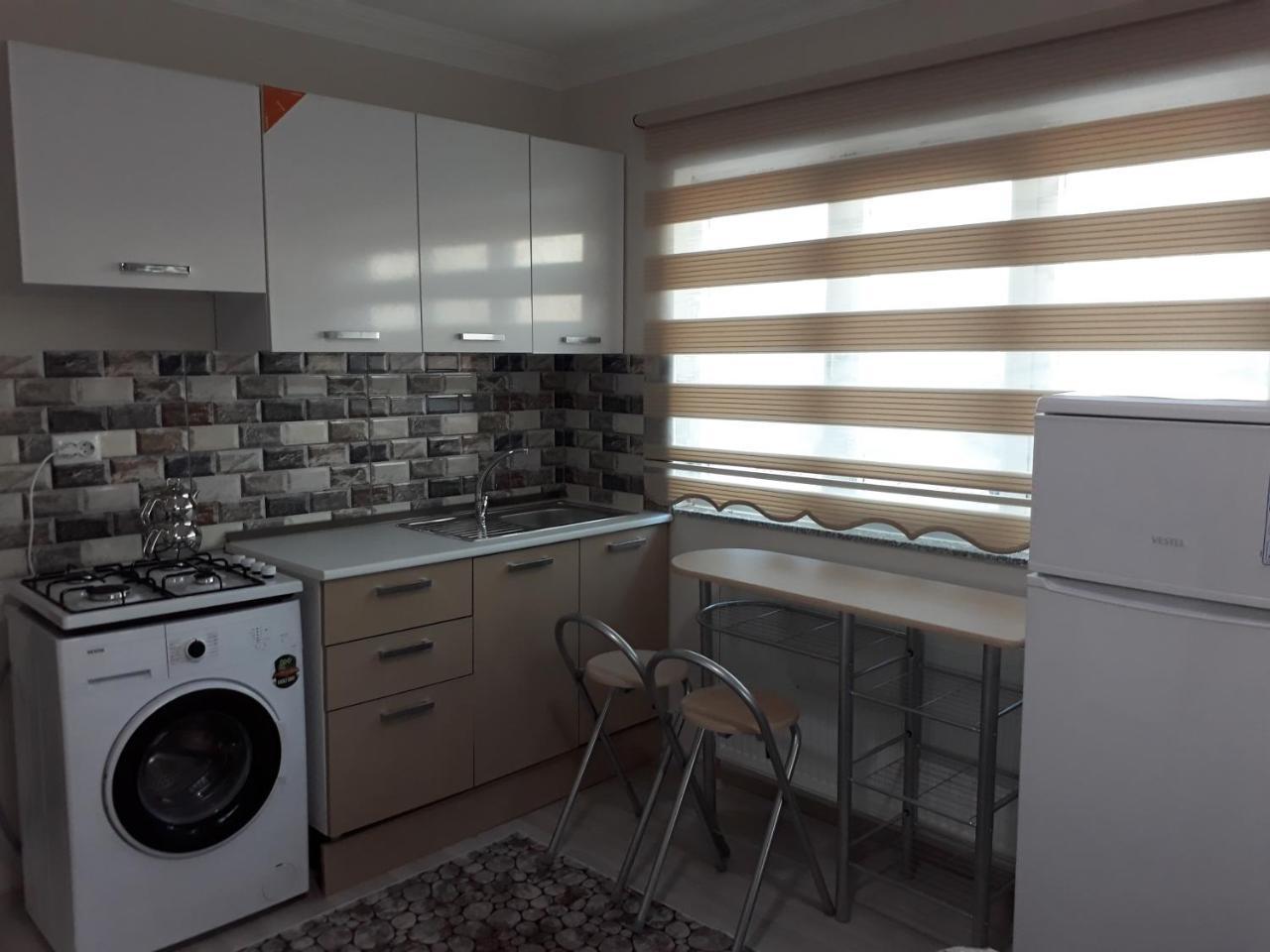 Hotel Moonlight Erzincan Esterno foto