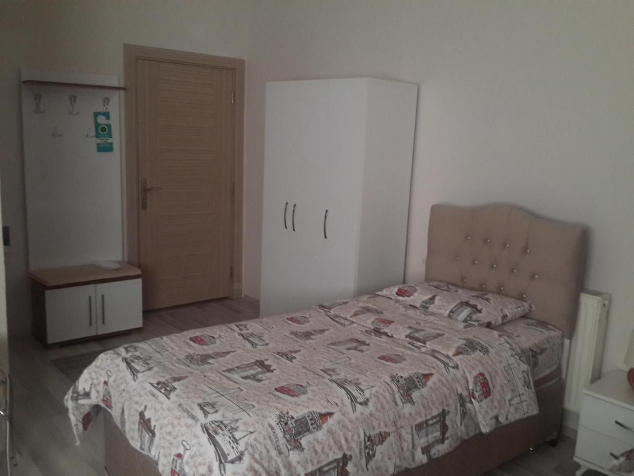 Hotel Moonlight Erzincan Esterno foto