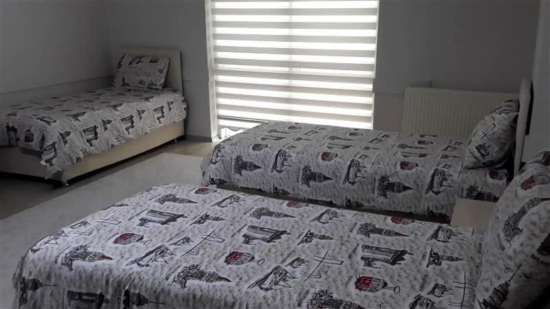 Hotel Moonlight Erzincan Esterno foto
