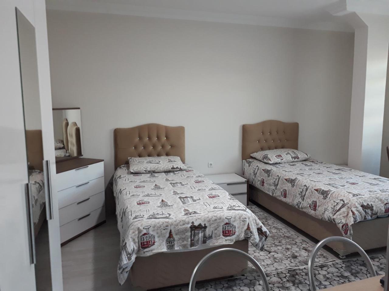 Hotel Moonlight Erzincan Esterno foto
