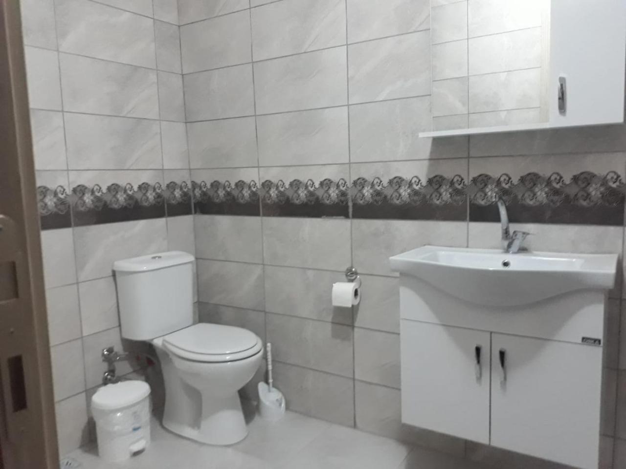 Hotel Moonlight Erzincan Esterno foto