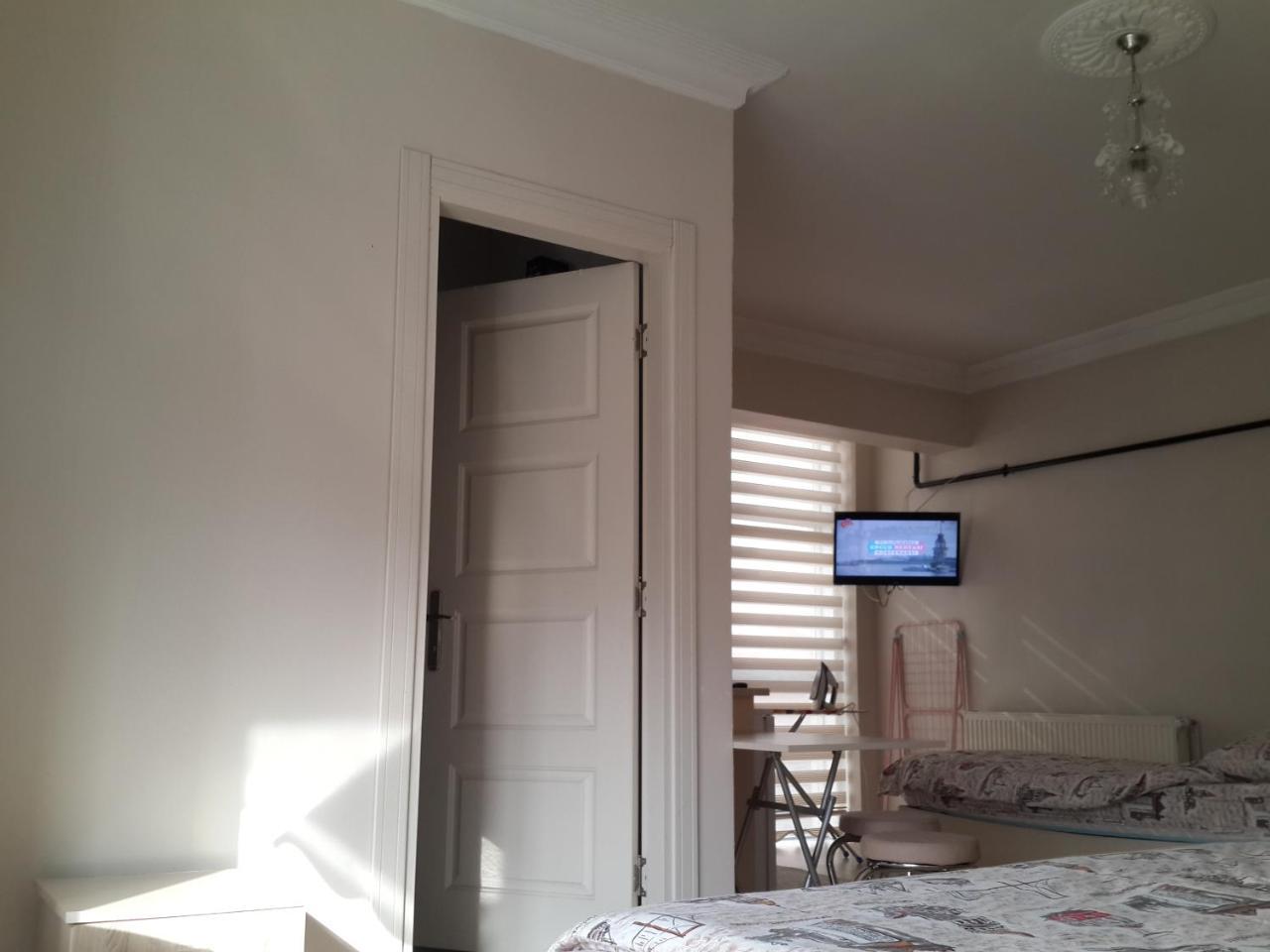 Hotel Moonlight Erzincan Esterno foto